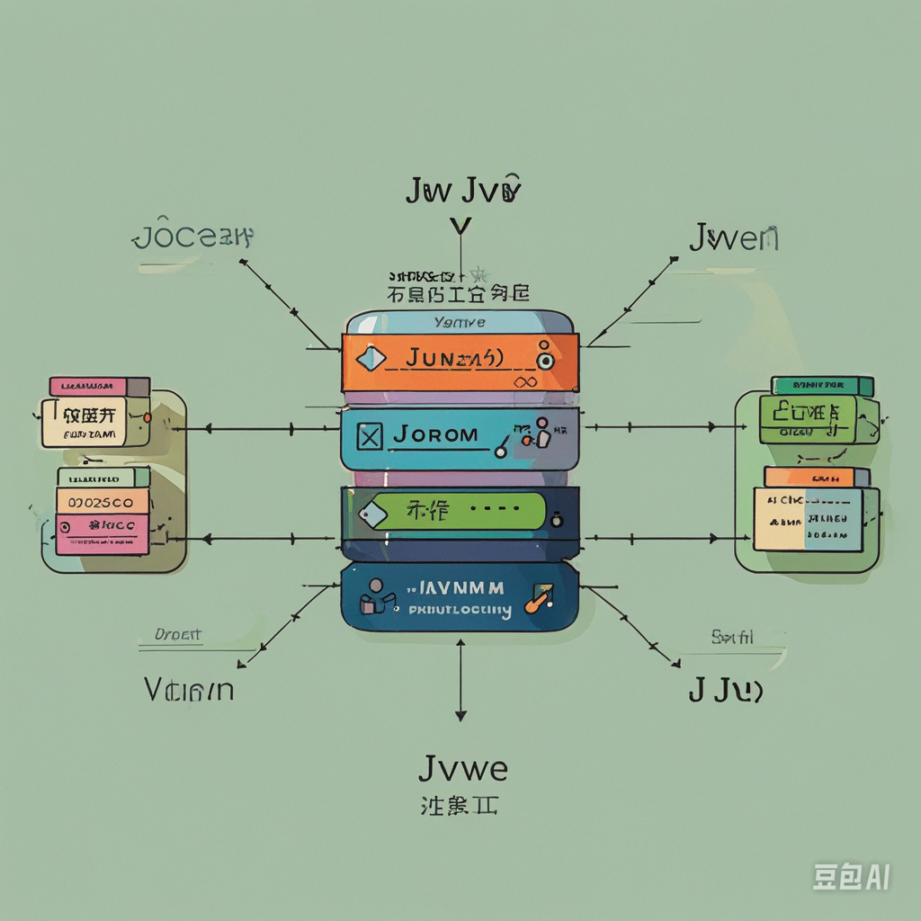 JVM